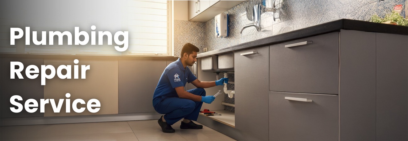 Plumbing Repair Service