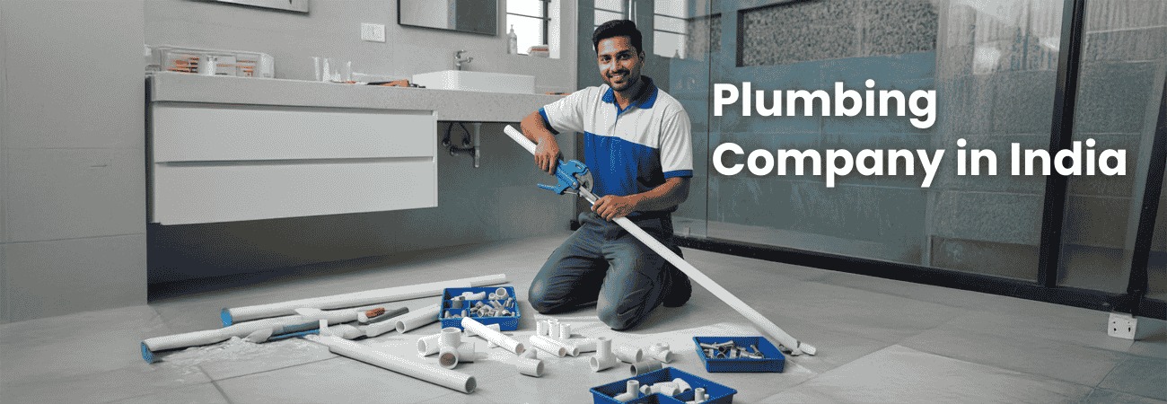 Home plumbing repair