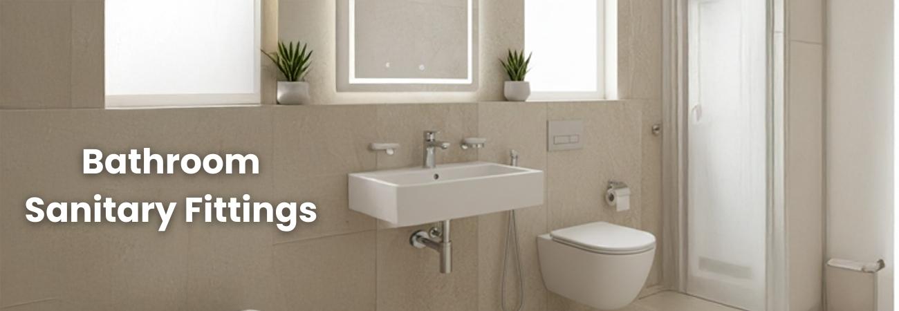 Bathroom Sanitary Fittings