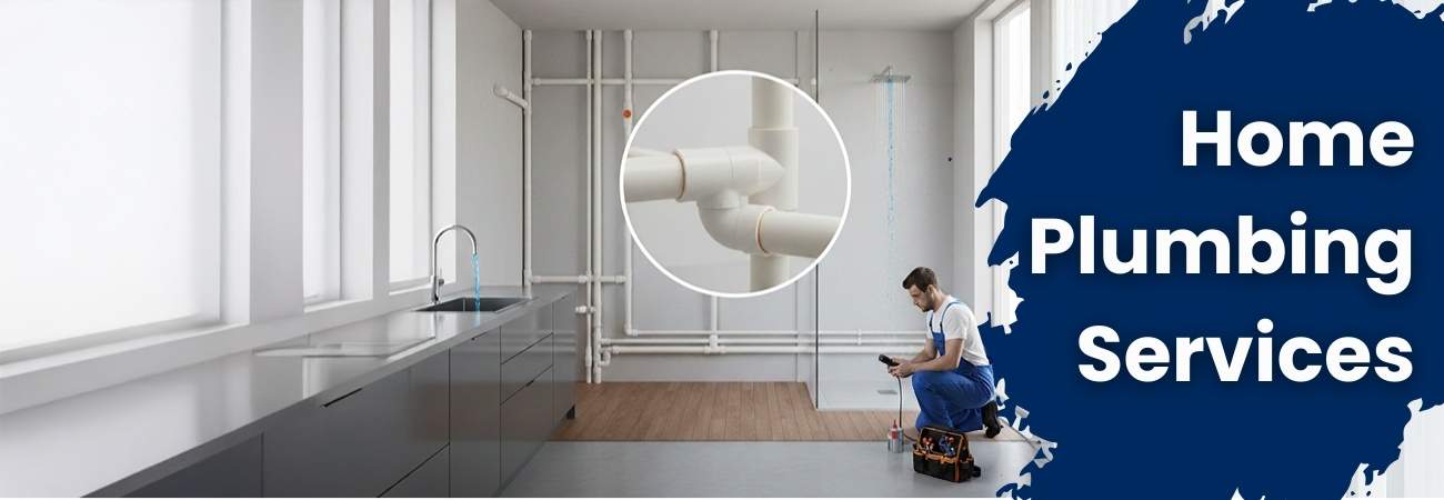 Home Plumbing Services