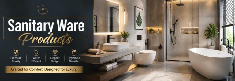 Sanitary Ware Products