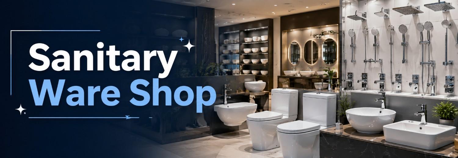 Sanitary Ware Shop