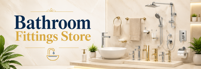 Bathroom Fittings Store