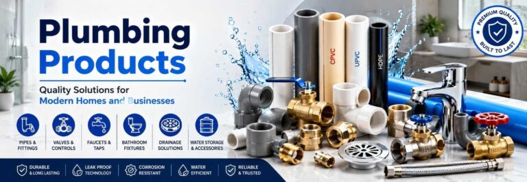 Plumbing Products