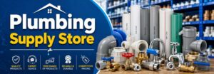Plumbing Supply Store
