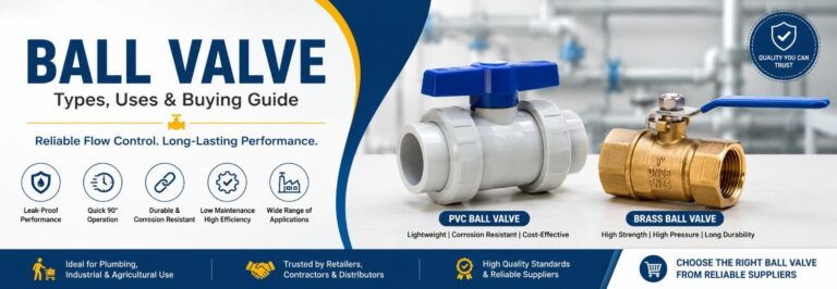 Ball Valves