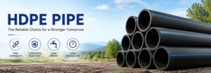HDPE Pipe