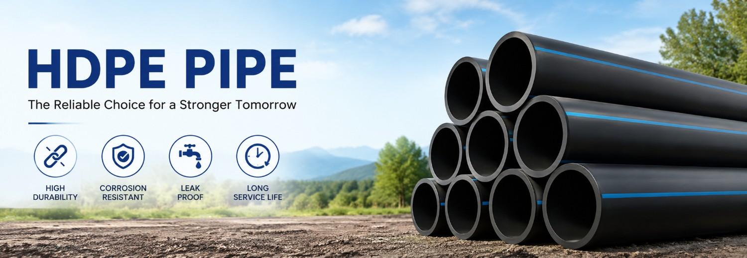 HDPE Pipe